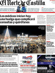 /El Norte de Castilla