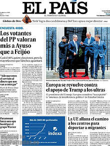 Periodico El País