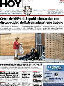 Periodico Hoy