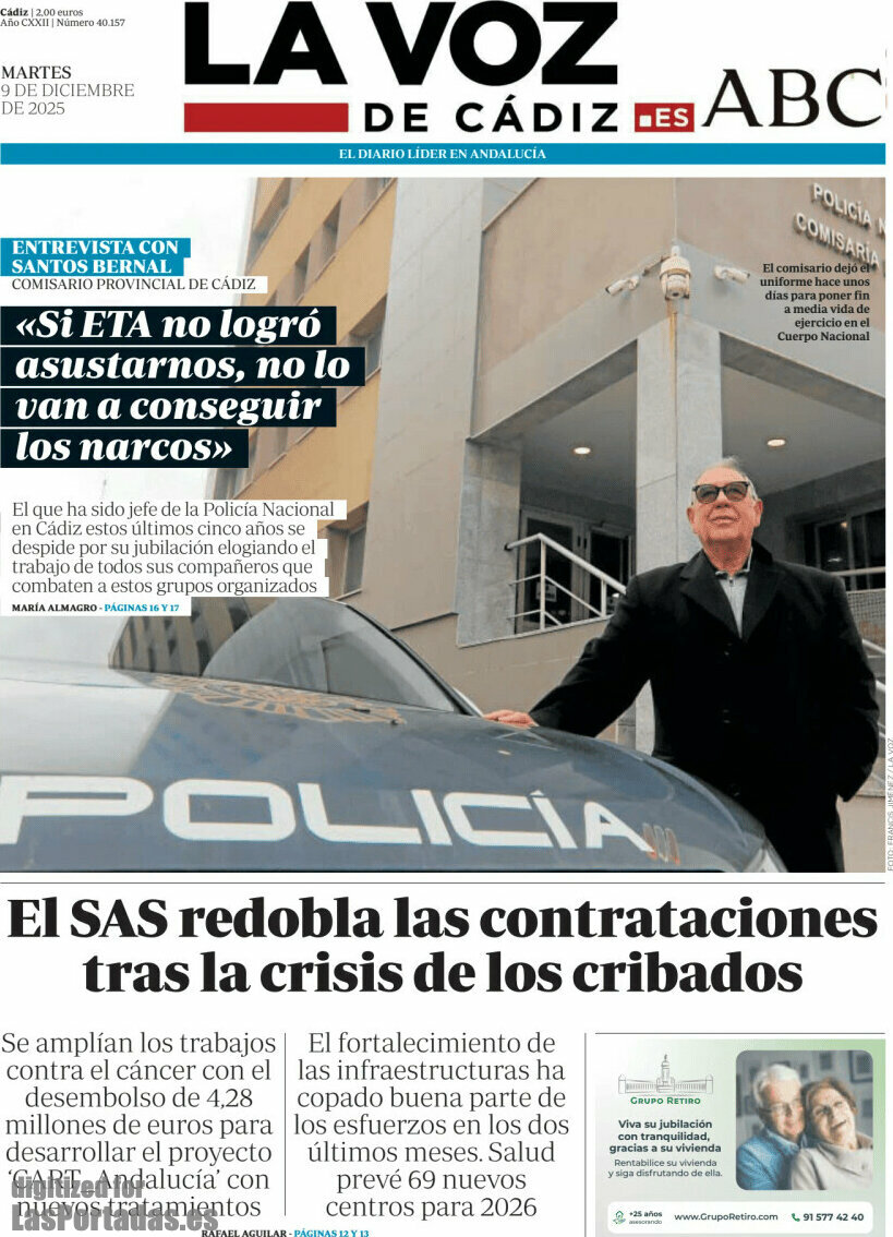 La Voz de Cádiz