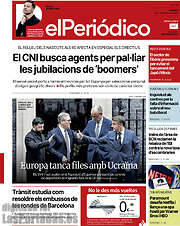 /El Periódico de Catalunya(Català)