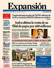 Periodico Expansion