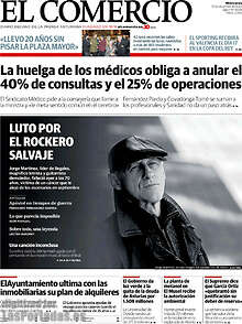 Periodico El Comercio