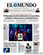 /El Mundo