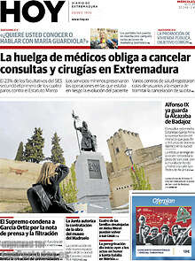 Periodico Hoy