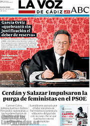 /La Voz de Cádiz