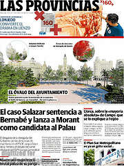 /Las Provincias