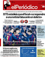 /El Periódico de Catalunya(Català)