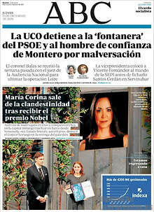 Periodico ABC