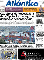 /Atlántico Diario