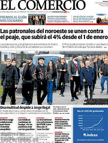 Periodico El Comercio