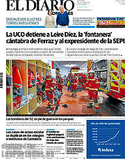 /El Diario Montañés