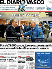 /El Diario Vasco