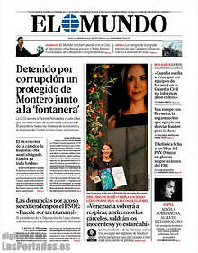 Periodico El Mundo