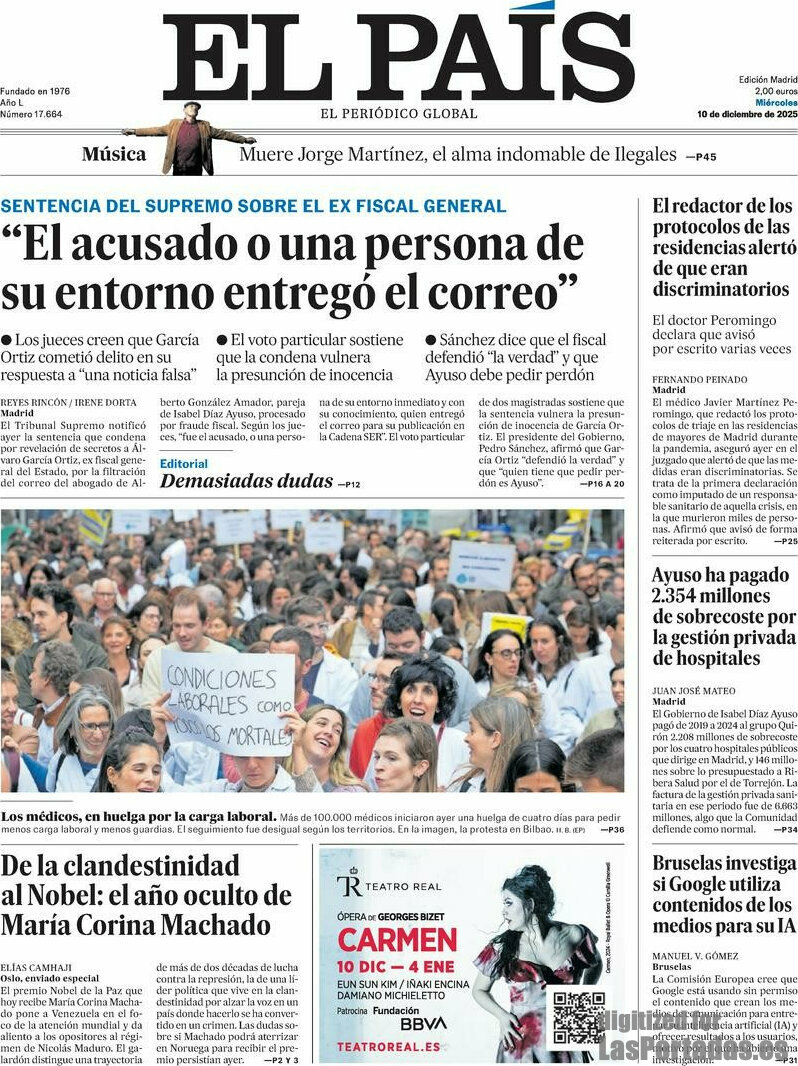 El País