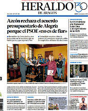 /Heraldo de Aragon