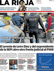 Periodico La Rioja
