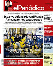 /El Periódico de Catalunya(Català)
