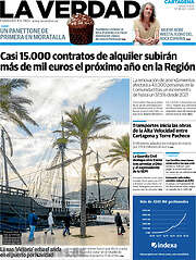 /La Verdad Cartagena