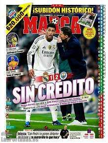 Periodico Marca