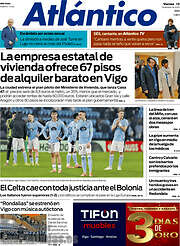 /Atlántico Diario