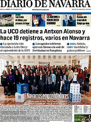 /Diario de Navarra