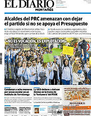 /El Diario Montañés