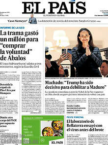 Periodico El País