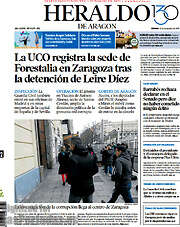 /Heraldo de Aragon