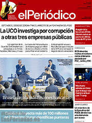 /El Periódico de Catalunya(Castellano)