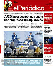 /El Periódico de Catalunya(Català)