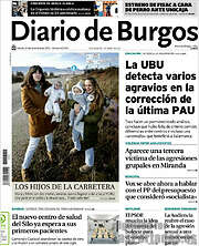 /Diario de Burgos