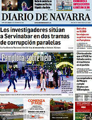 /Diario de Navarra