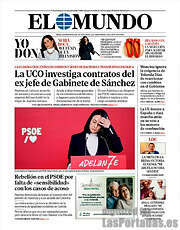 /El Mundo
