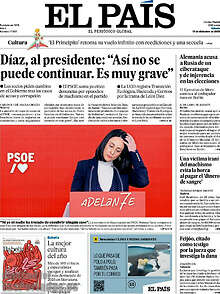 Periodico El País