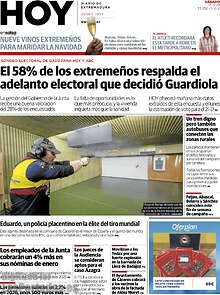 Periodico Hoy