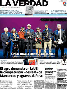 Periodico La Verdad