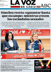 /La Voz de Cádiz