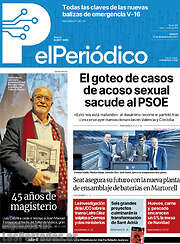 /El Periódico de Catalunya(Castellano)
