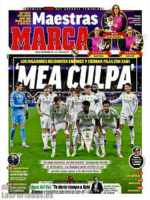 Periodico Marca