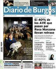 /Diario de Burgos