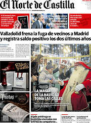 /El Norte de Castilla