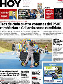 Periodico Hoy