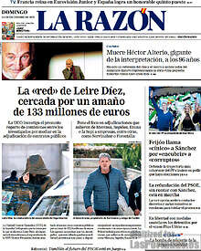 Periodico La Razón