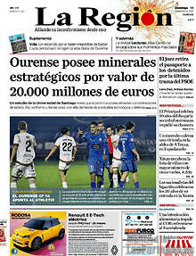 Periodico La Región