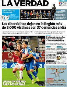 Periodico La Verdad