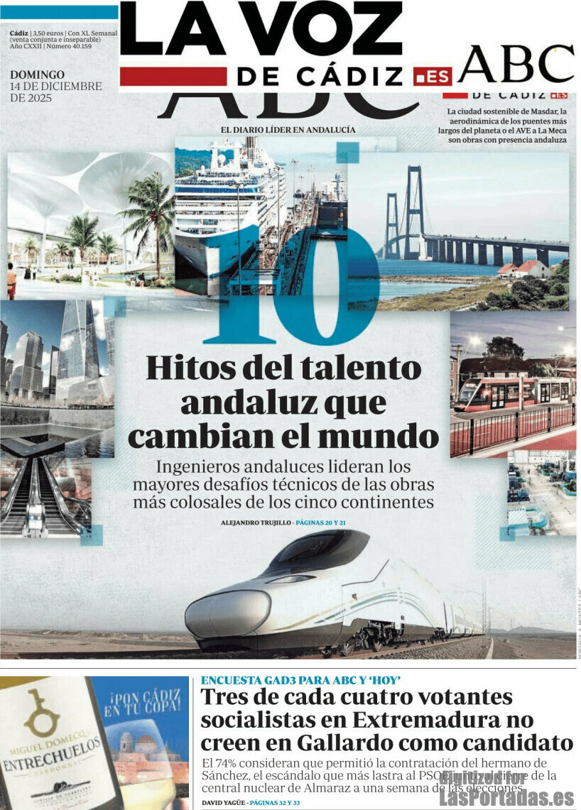La Voz de Cádiz