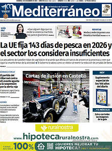 Periodico Mediterráneo