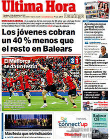 Periodico Última Hora