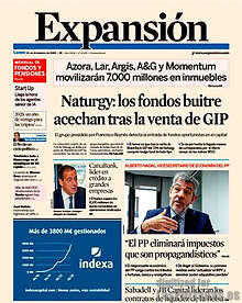 Periodico Expansion